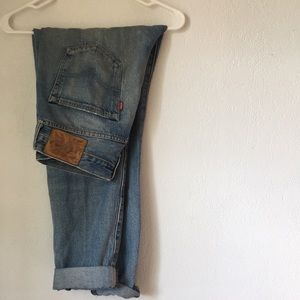501 levi’s